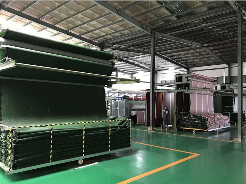 Factory