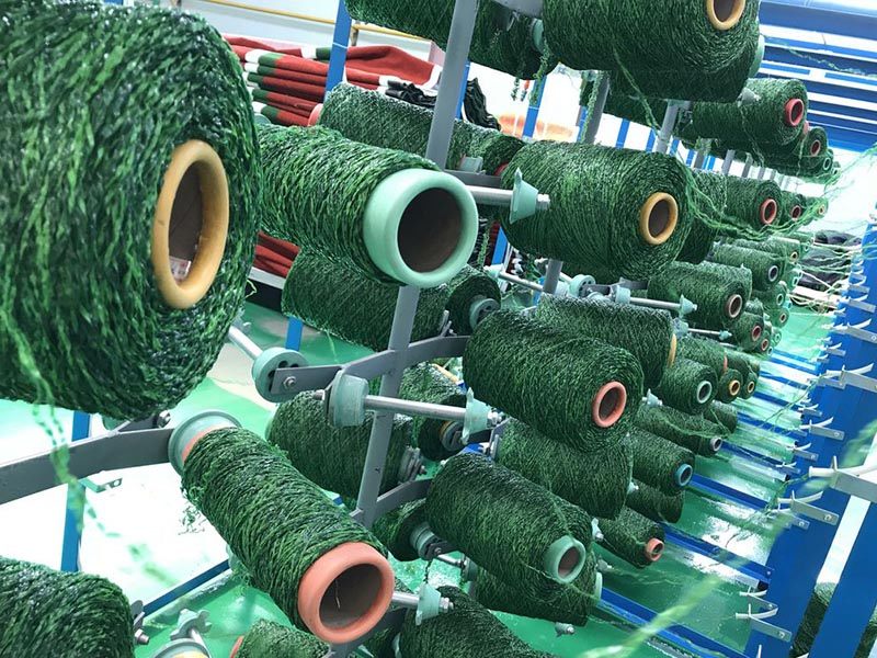 Factory