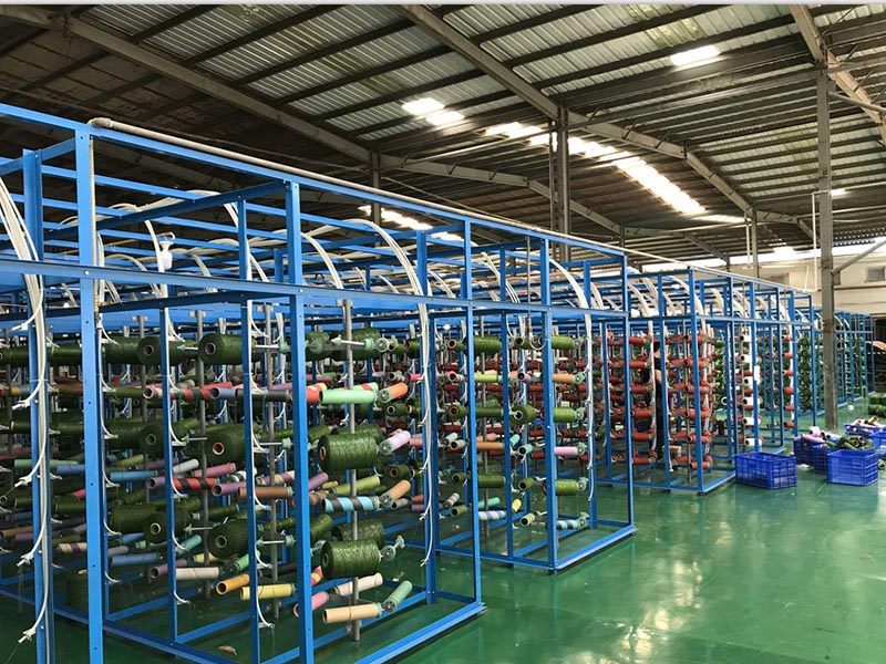 Factory