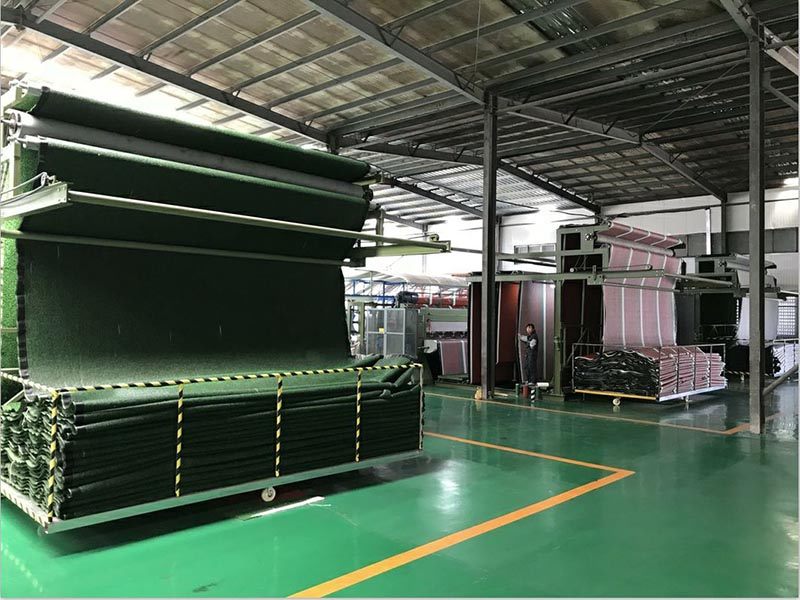 Factory