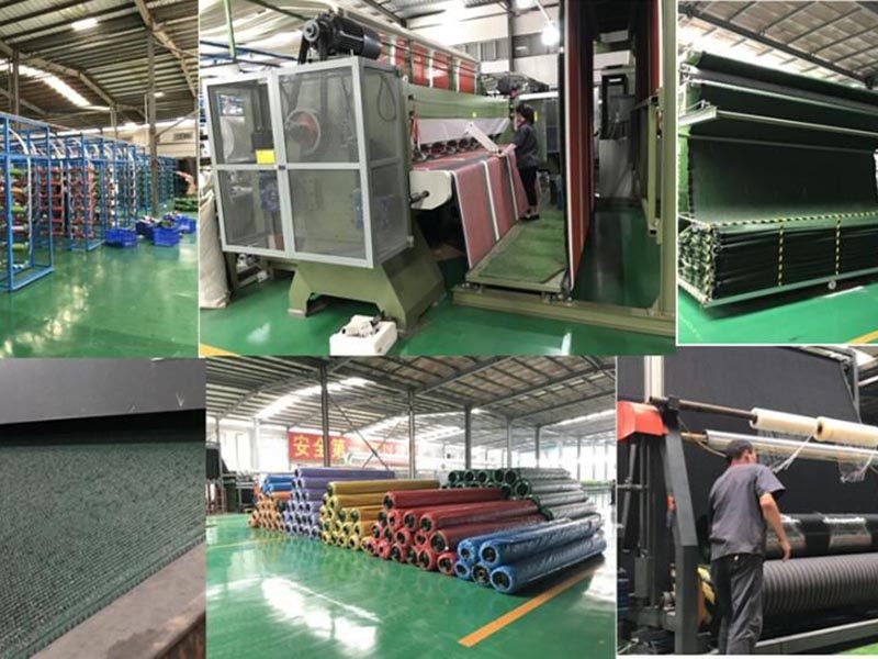 Factory