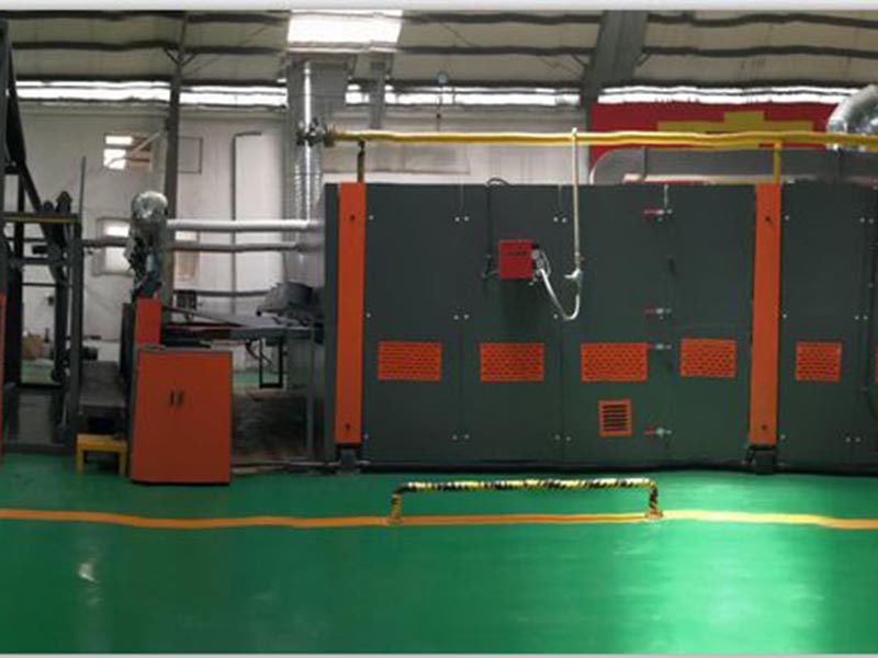 Factory