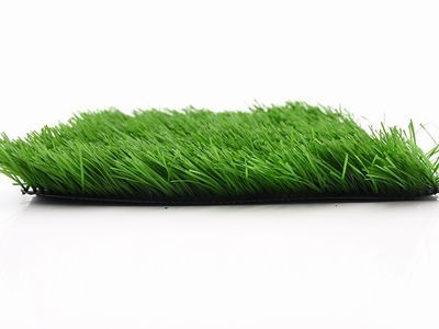 C-Shape Football Grass