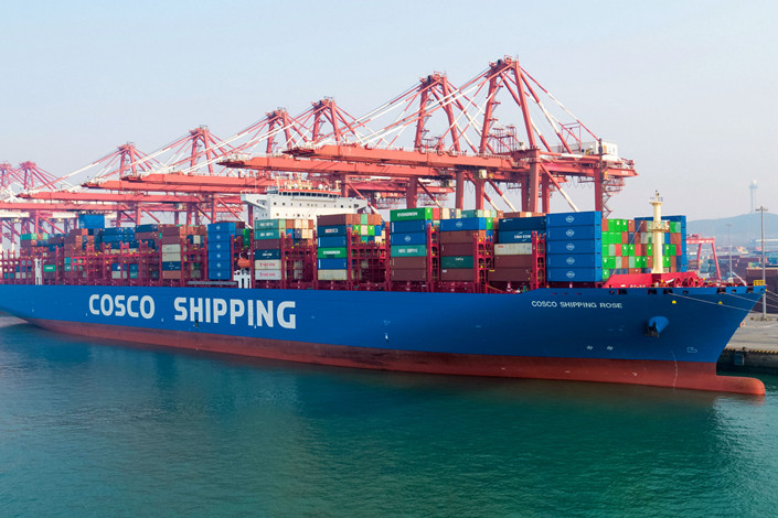 Why the freight cost rise so much?