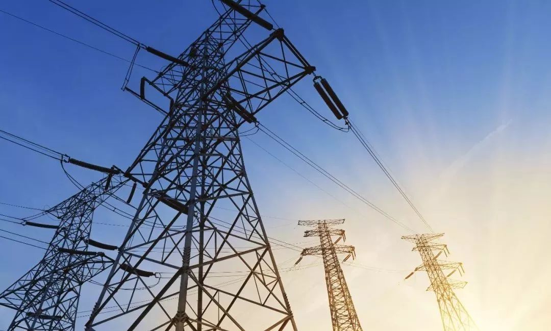 What factors forced the power rationing in China?