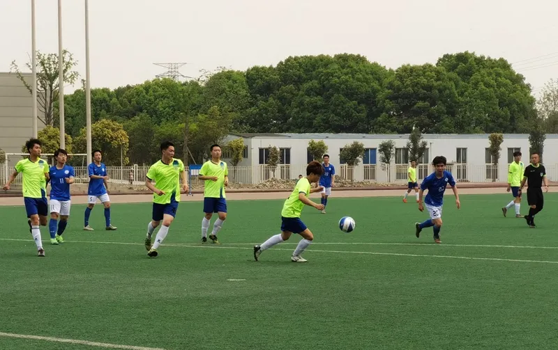 Have you worn the right shoes when you play football on synthetic grass pitches?