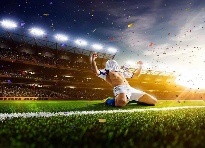 Except for soccer, 14 sports you can play on artificial grass surface