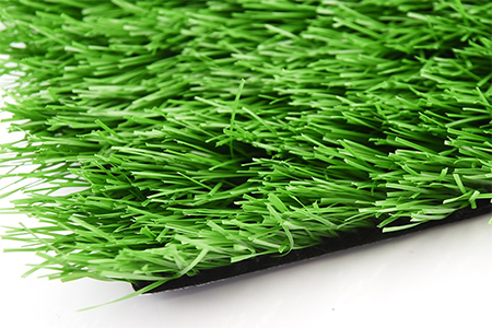 Qingdao suryagrass artificial turf Co., Ltd. in new technology, new product development made breakthrough progress